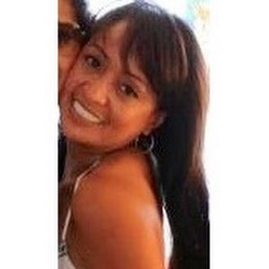 Meet your Posher, Liz